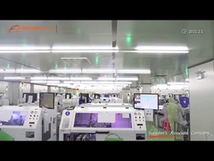 Nhà sản xuất Chip Ic bán dẫn