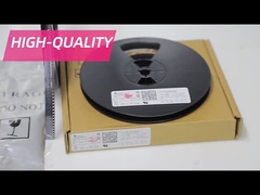 IC linh kiện điện tử