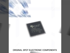 ST STM32L431VCT6 Lập trình vi điều khiển cánh tay IC linh kiện điện tử