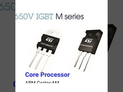 Linh kiện mạch tích hợp 16 kB RENESAS IC 2SC1621-T1B