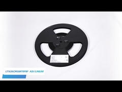 LT3756EMSE Linear Ics Linh kiện điện tử PWM Làm mờ bảo vệ đèn LED mở