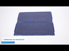 Atmel AT91SAM9263B Chip Ic điện tử Bộ tạo dao động hiệu chỉnh bên trong 8 MHz