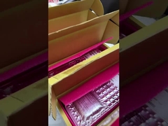 STMicroelectronics Bộ vi điều khiển ST Ics STM8S207S6 Gắn kết SMD/SMT