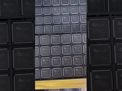 TEXAS INSTRUMENTS Bộ nhớ Flash Ic Chip Vi điều khiển TM4C1294NCPDTI3R