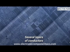 S-89430BCPH-H4CTFU máy khuếch đại hoạt động