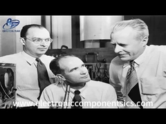 Mạch tích hợp IC