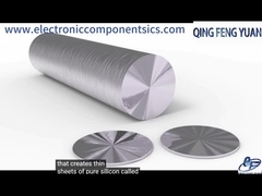 Các mạch tích hợp IC MPSA06 TO-92 transistor CJ/Changdian