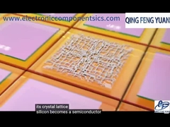 Các mạch tích hợp IC TIP41C TO-220 khuếch đại bộ bán dẫn CJ/Changdian