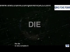 AD7266BCPZ Analog Devices Linh kiện điện tử Bom ADI TQFP-64